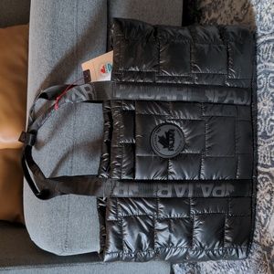 Pajar Puffer Tote Large